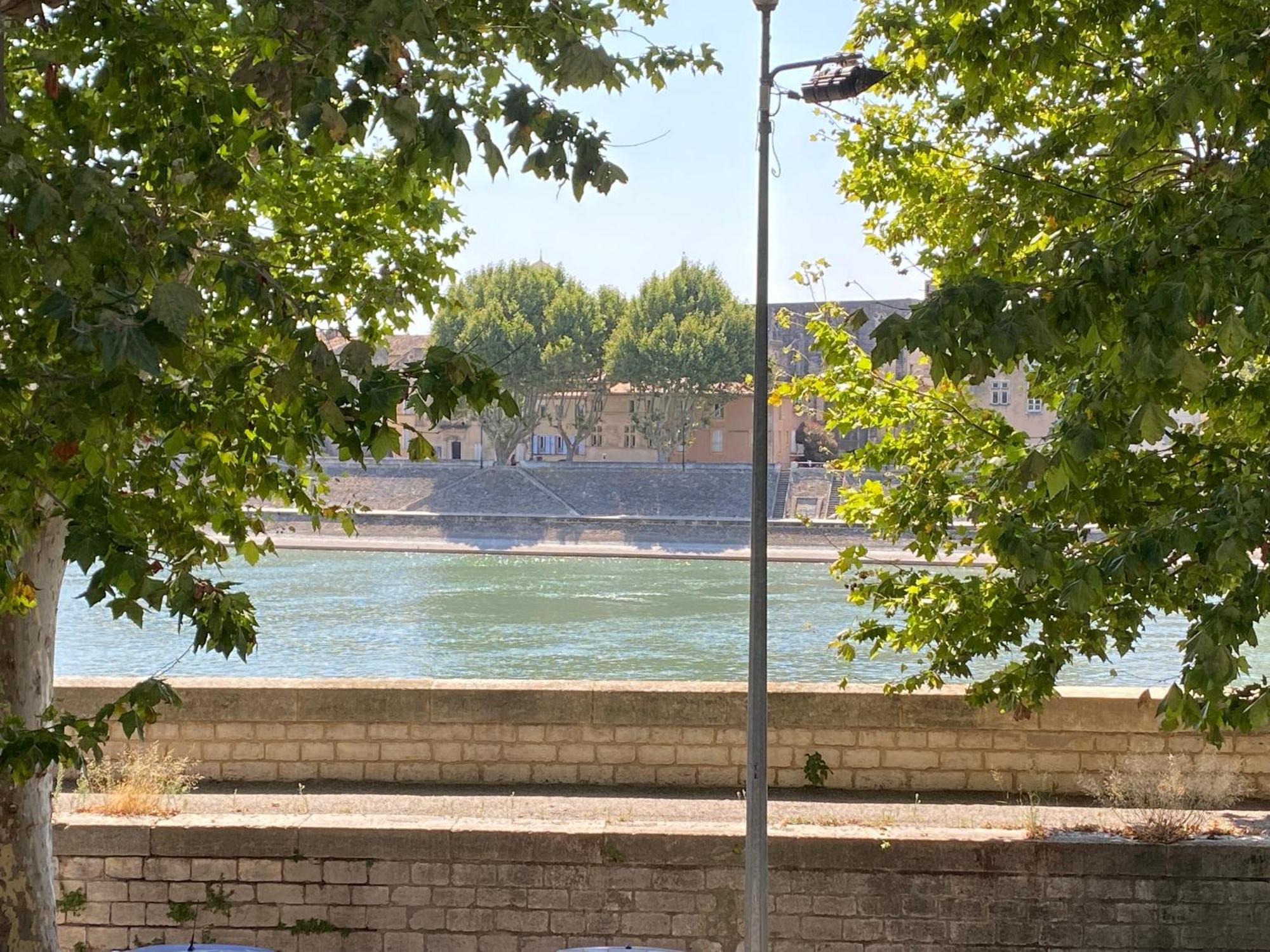 ארל Maison Des Quais מראה חיצוני תמונה