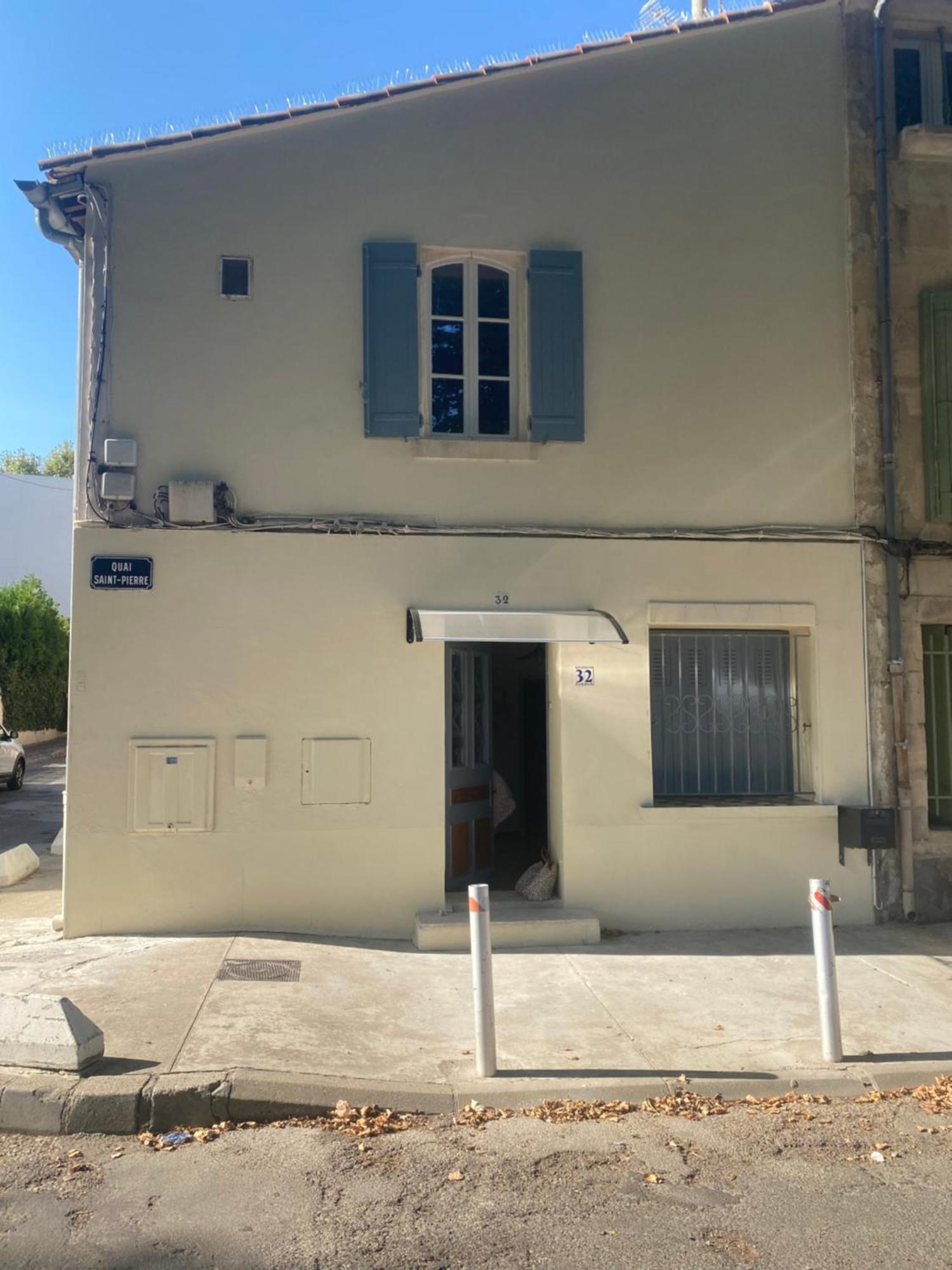 ארל Maison Des Quais מראה חיצוני תמונה
